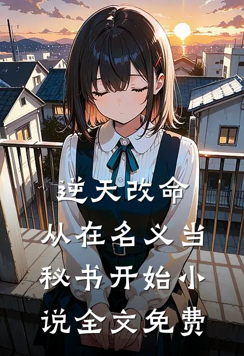 逆天改命，从在名义当秘书开始小说全文免费