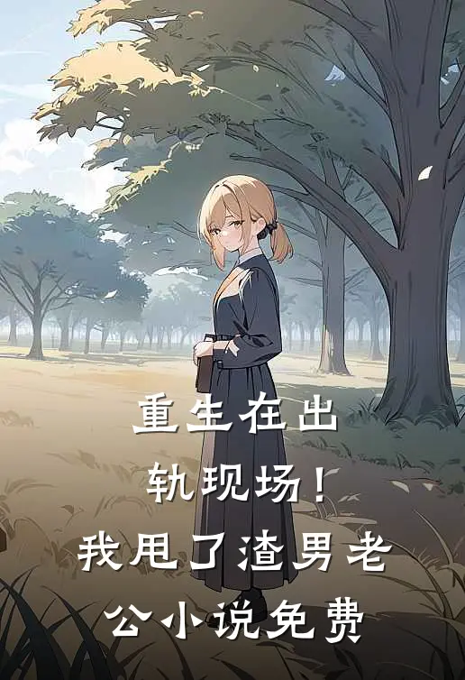重生在出轨现场！我甩了渣男老公小说免费