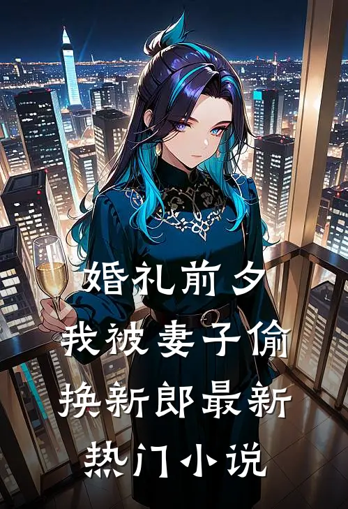 婚礼前夕，我被妻子偷换新郎最新热门小说