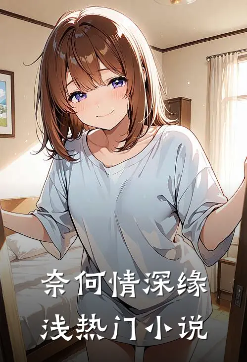奈何情深缘浅热门免费阅读