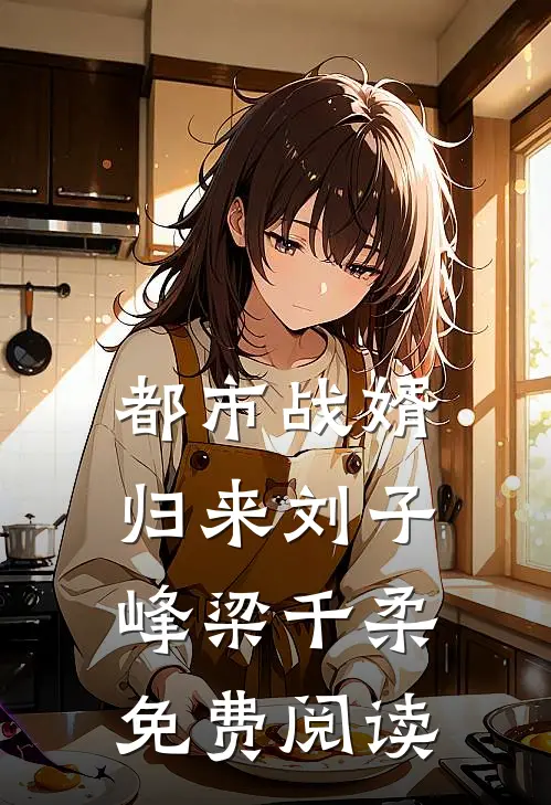 都市战婿归来刘子峰梁千柔免费阅读