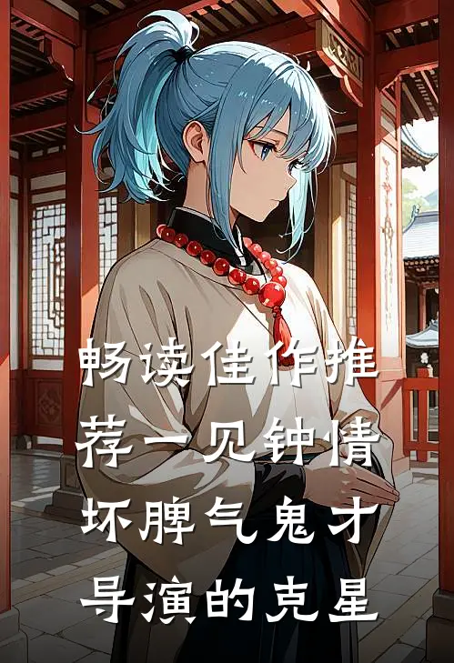 畅读佳作推荐一见钟情：坏脾气鬼才导演的克星