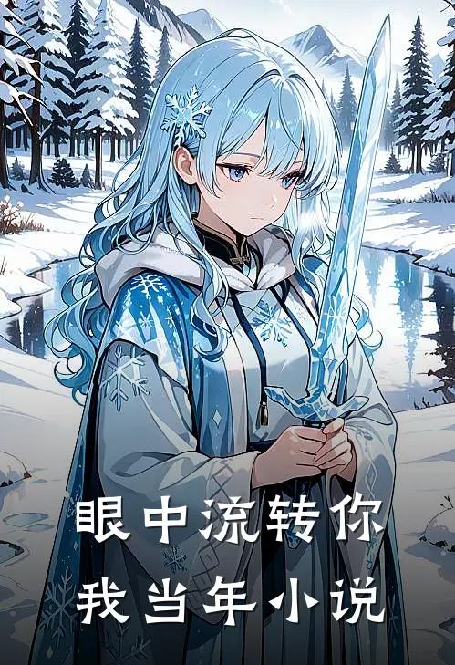 眼中流转你我当年小说