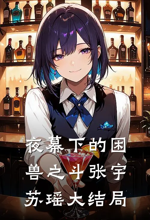 夜幕下的“困兽之斗”张宇苏瑶大结局