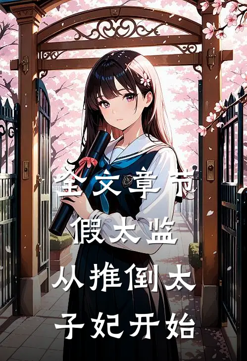 全文章节假太监：从推倒太子妃开始