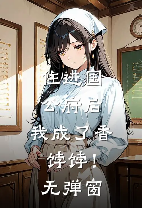 住进国公府后，我成了香饽饽！无弹窗