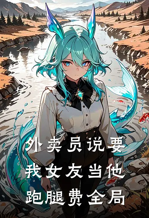 外卖员说要我女友当他跑腿费全局