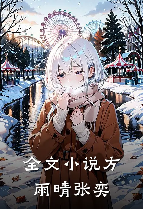 全文小说方雨晴张奕
