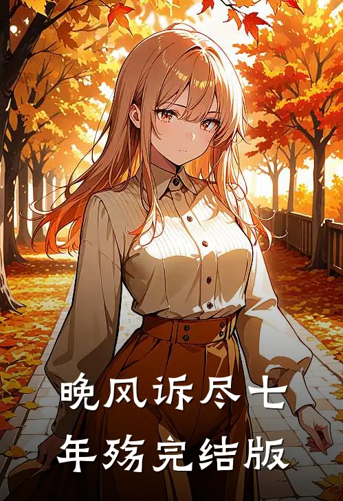 晚风诉尽七年殇完结版