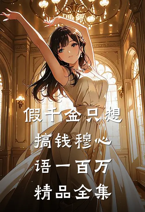 假千金只想搞钱穆心语一百万精品全集