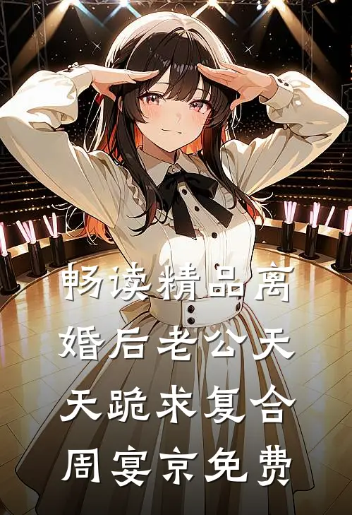 畅读精品离婚后老公天天跪求复合周宴京免费