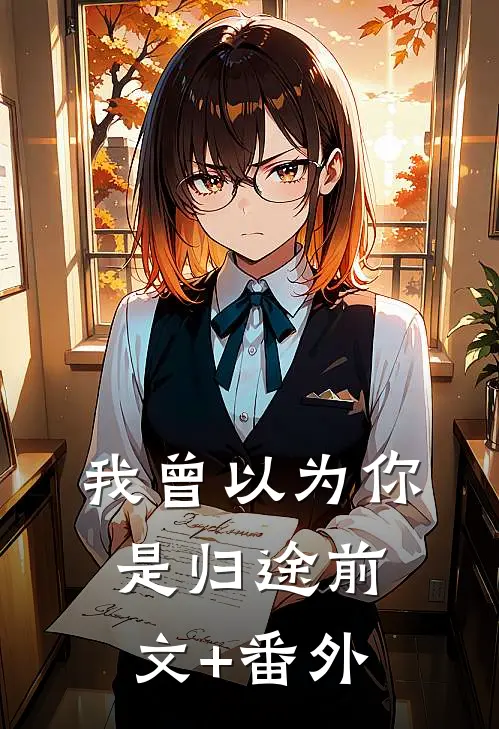 我曾以为你是归途前文+番外