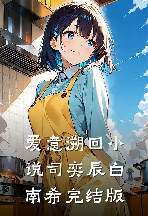 爱意溯回小说司奕辰白南希完结版