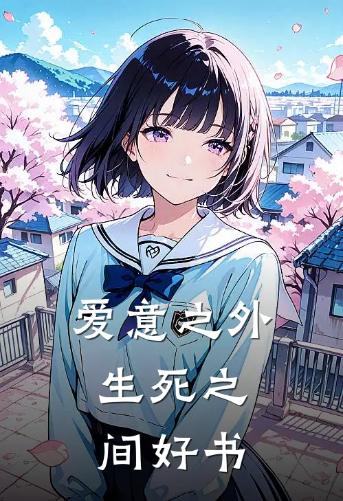 爱意之外，生死之间好书