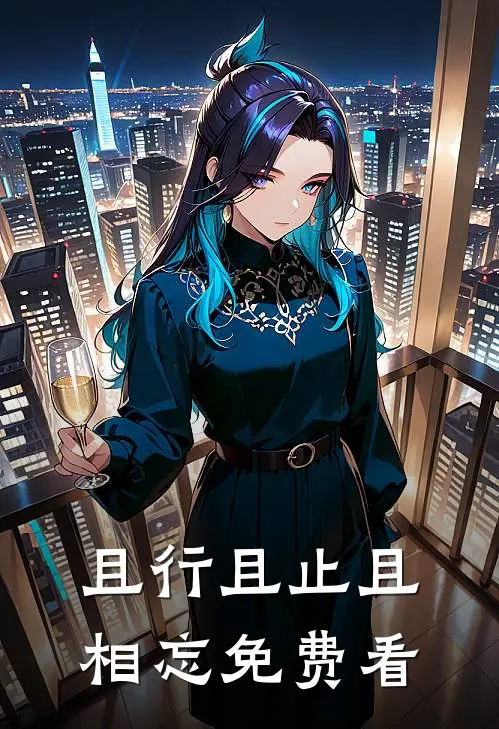 且行且止且相忘免费看