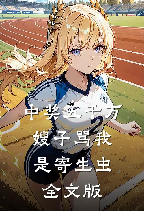 中奖五千万，嫂子骂我是寄生虫全文版
