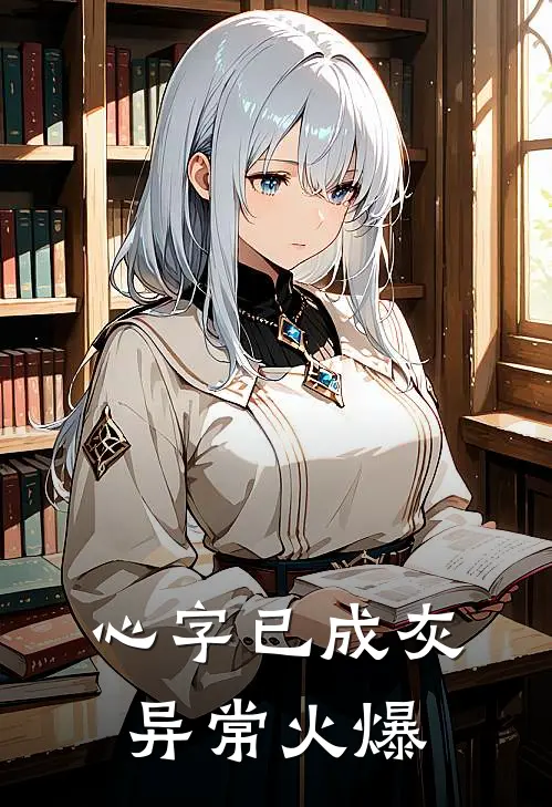 心字已成灰异常火爆