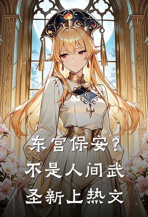 东宫保安？不，是人间武圣新上热文