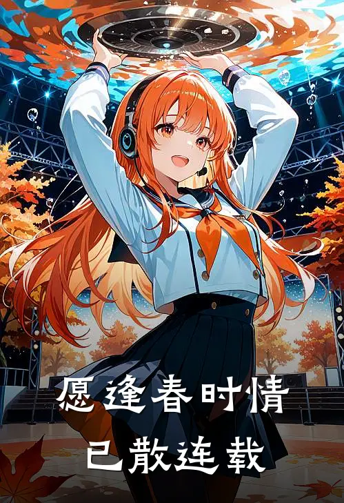 愿逢春时情已散连载