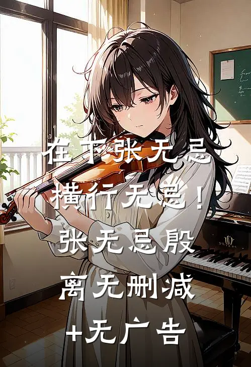 在下张无忌，横行无忌！张无忌殷离无删减+无广告