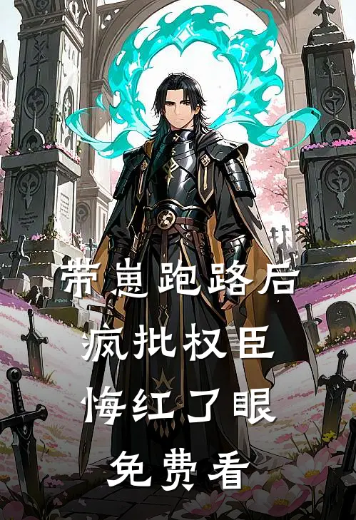 带崽跑路后，疯批权臣悔红了眼免费看