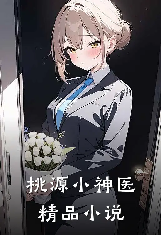 桃源小神医精品小说