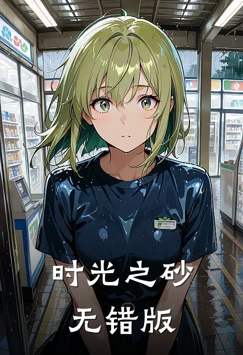 时光之砂无错版