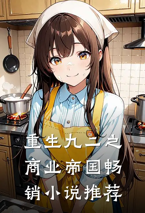重生九二之商业帝国畅销小说推荐