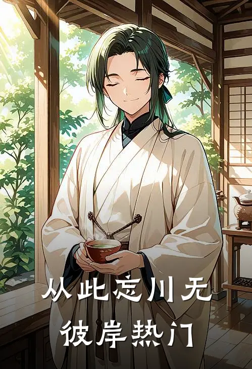 从此忘川无彼岸热门