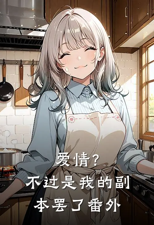爱情？不过是我的副本罢了番外