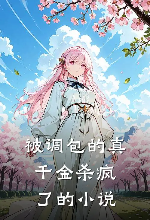 被调包的真千金杀疯了的小说