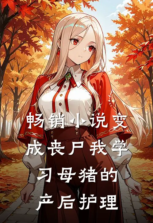 畅销小说变成丧尸我学习母猪的产后护理