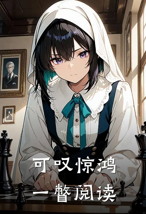 可叹惊鸿一瞥阅读