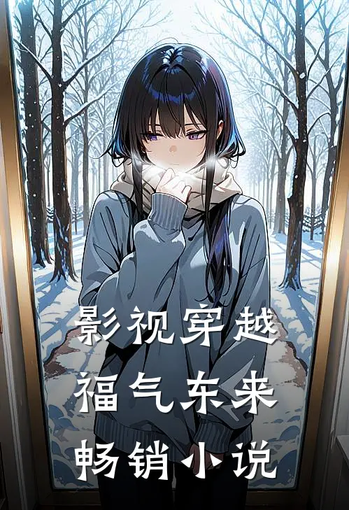 影视穿越：福气东来畅销小说