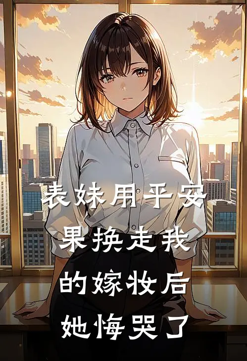 表妹用平安果换走我的嫁妆后，她悔哭了