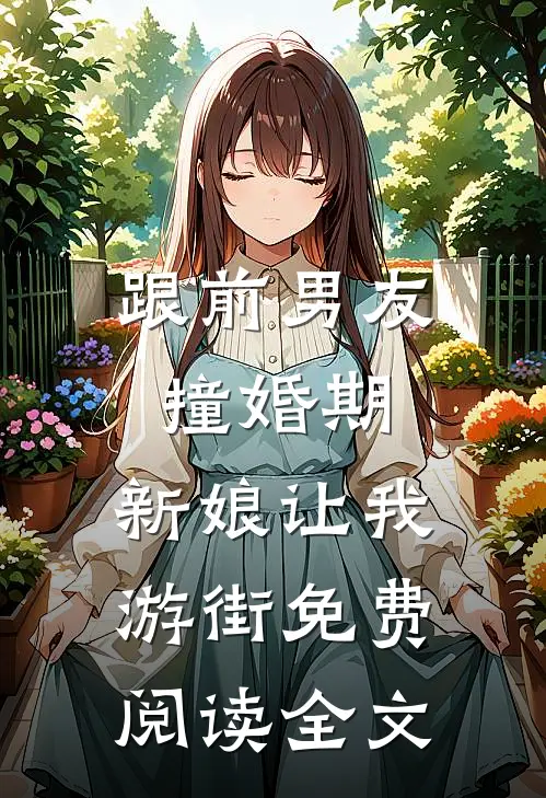 跟前男友撞婚期，新娘让我游街免费阅读全文