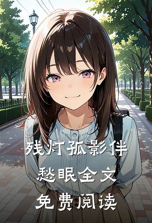 残灯孤影伴愁眠全文免费阅读