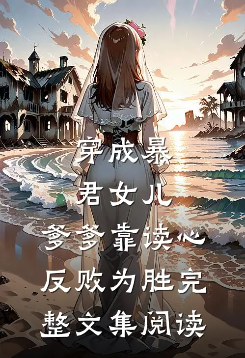 穿成暴君女儿，爹爹靠读心反败为胜完整文集阅读