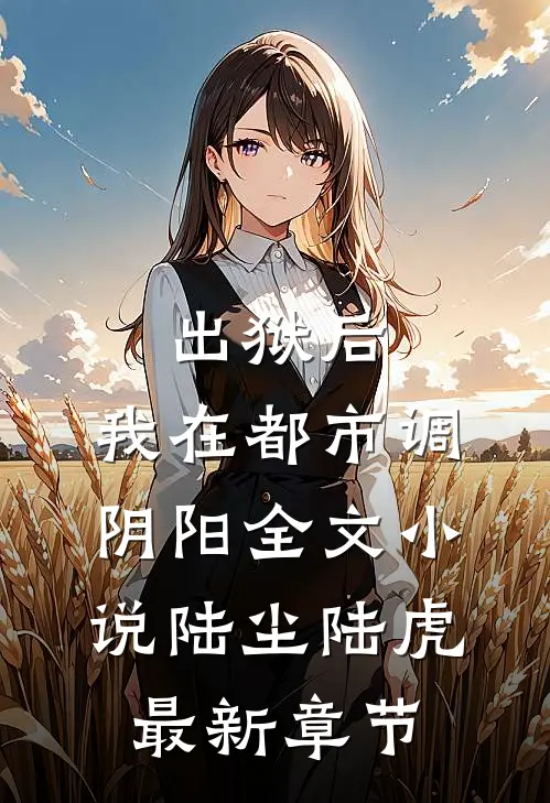 出狱后，我在都市调阴阳全文小说陆尘陆虎最新章节