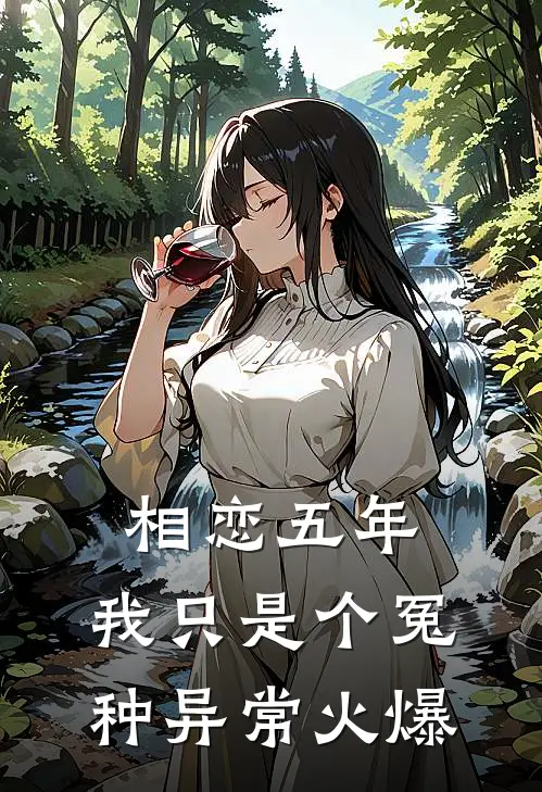 相恋五年，我只是个冤种异常火爆
