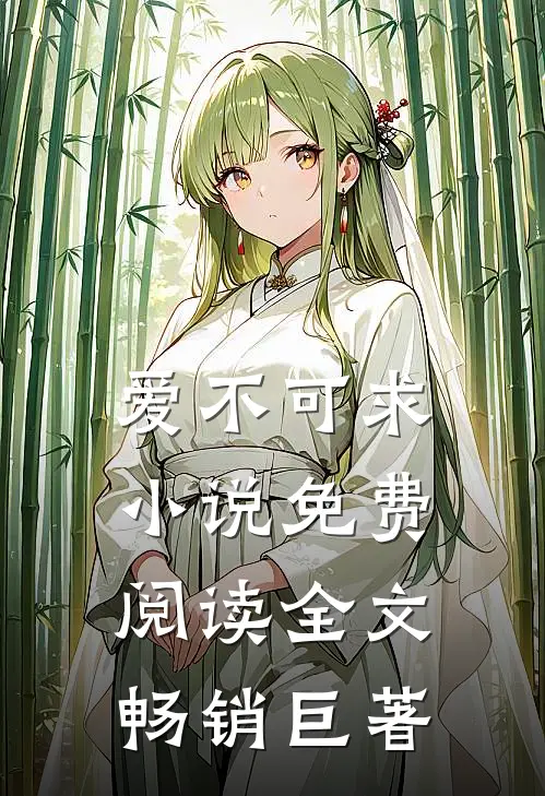 爱不可求小说免费阅读全文畅销巨著
