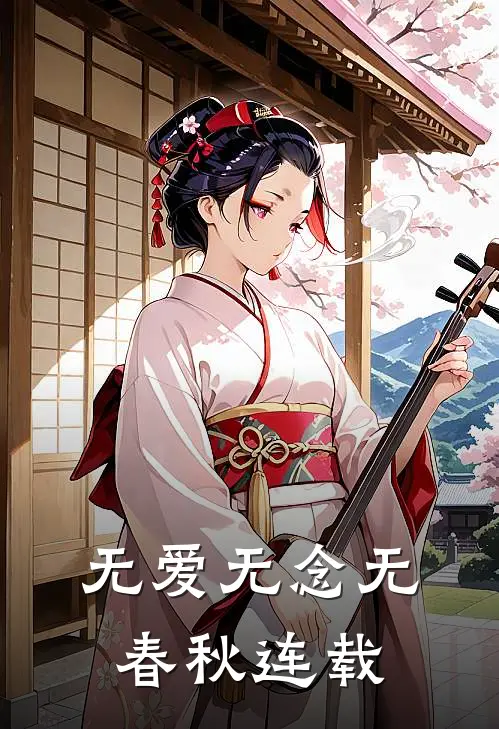无爱无念无春秋连载