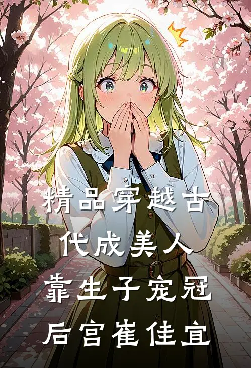 精品穿越古代成美人,靠生子宠冠后宫崔佳宜