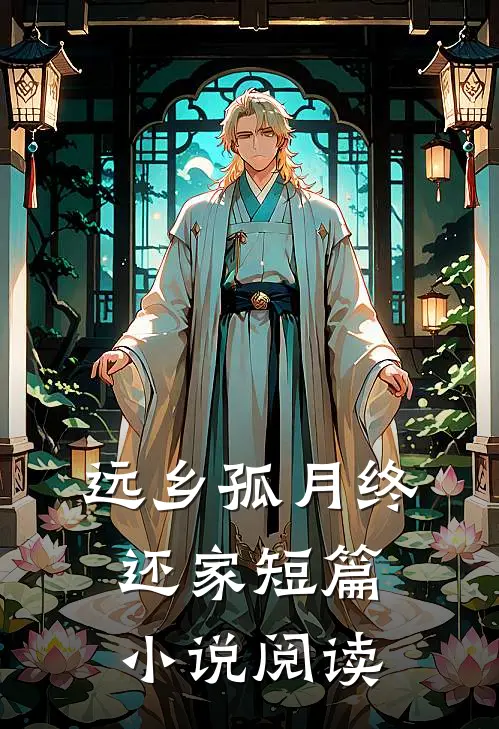 远乡孤月终还家短篇小说阅读