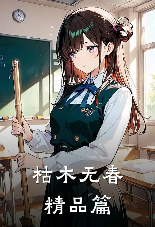 枯木无春精品篇