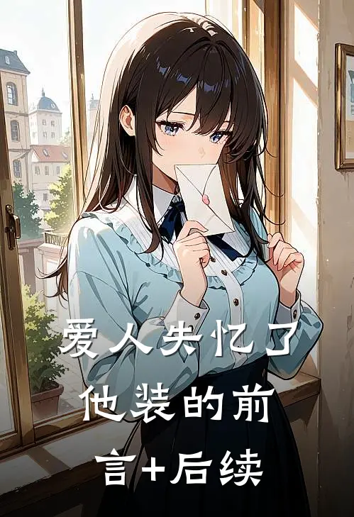 爱人失忆了，他装的前言+后续