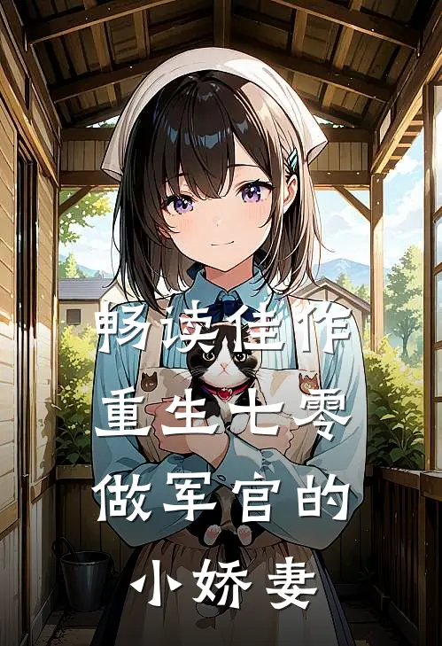 畅读佳作重生七零：做军官的小娇妻