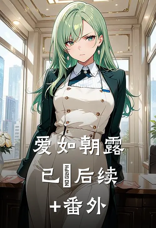 爱如朝露已晞后续+番外
