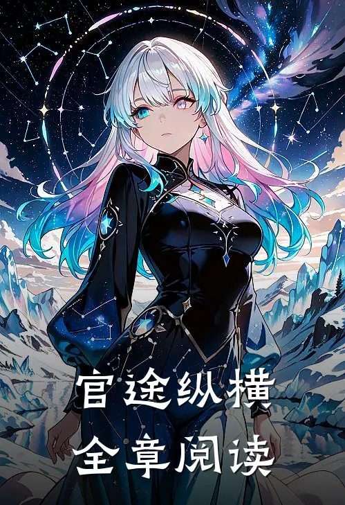 官途纵横全章阅读