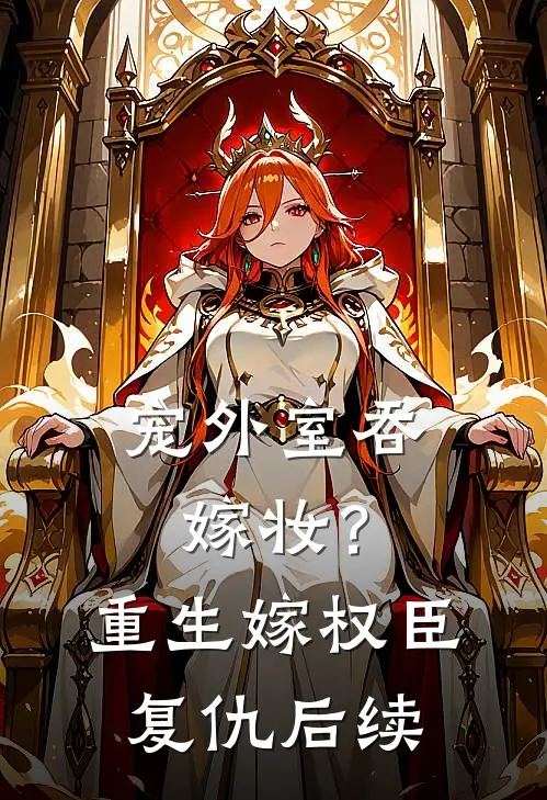 宠外室吞嫁妆？重生嫁权臣复仇后续